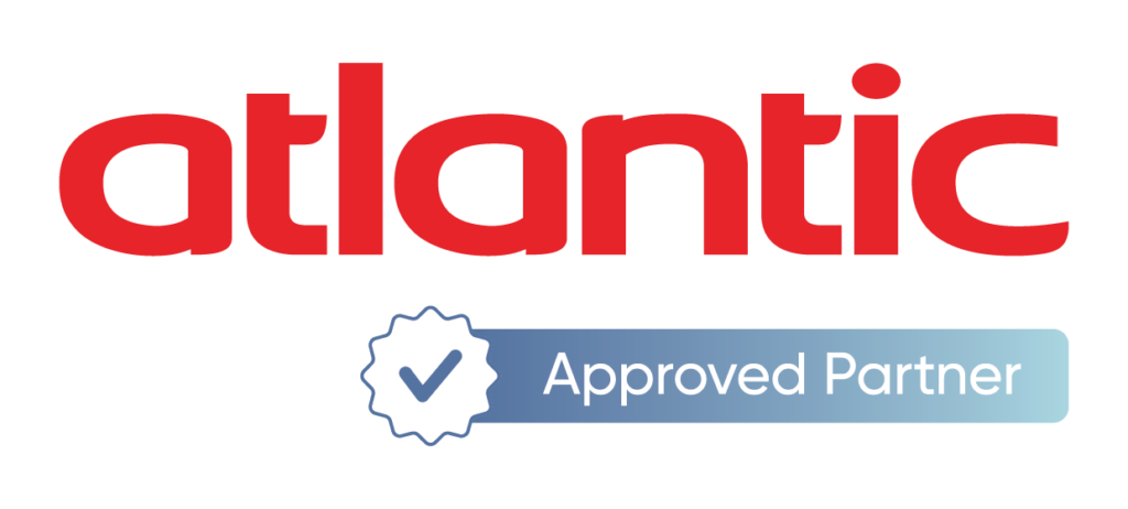 Soft Water Solutions - Atlantic - Approved Partner